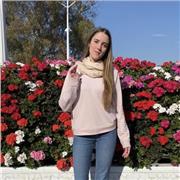 Imparto clases de refuerzo para alumnos tanto de primaria como de secundaria en Valencia.